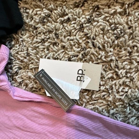 Nordstrom dress bundle, Open Edit & Bp, size S - Picture 3 of 5